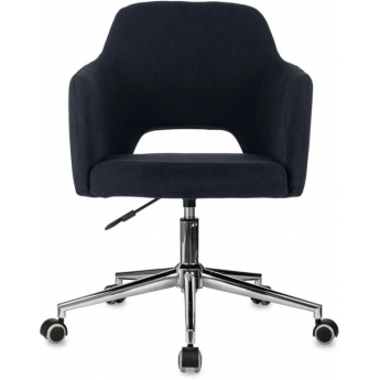 Кресло БЮРОКРАТ CH-390SL черный