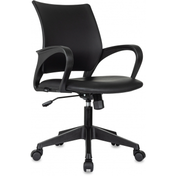 Кресло БЮРОКРАТ CH-695N черный