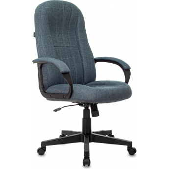Кресло руководителя БЮРОКРАТ T-898 темно-синий Кресло руководителя БЮРОКРАТ T-898 темно-синий