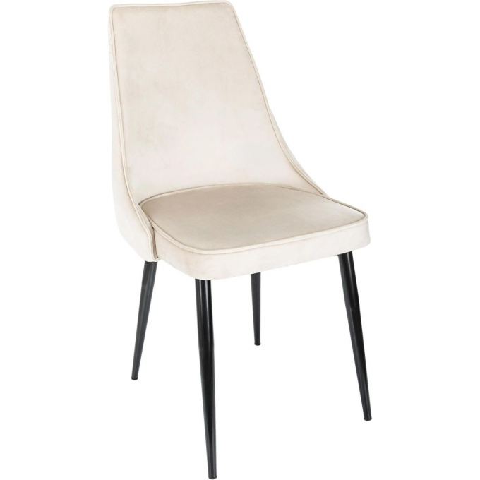 Стул для дома БЮРОКРАТ CH-K4 бежевый CH-K4_1/HL07 Стул для дома БЮРОКРАТ CH-K4 бежевый CH-K4_1/HL07